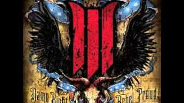 Hank Williams III if you can't help your own