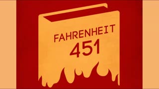 "Fahrenheit 451" [full audio]