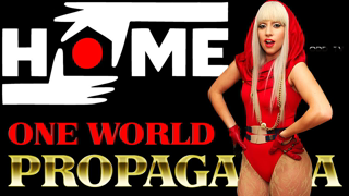 ONE WORLD: Together at Home | Extreme Propaganda