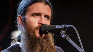 Cody Jinks "What Else Is New" on The Texas music Scene