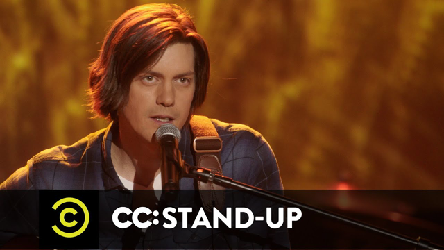 How people are laughing at this is a perfect example of how the kikes make this OK and the new normal its sad