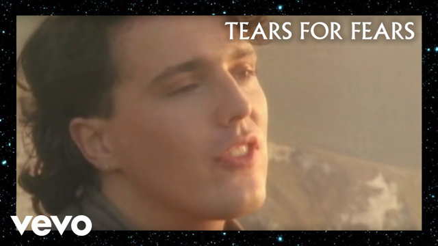 Tears For Fears - jEWZ ARE THINGS I CAN DO WITHOUT