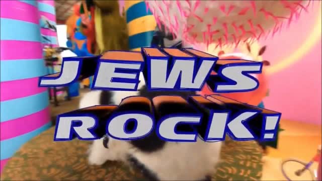 Jews Rock!