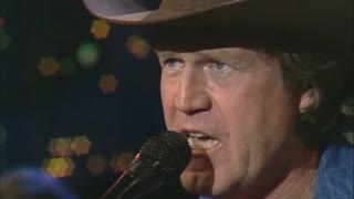 Billy Joe Shaver "Oklahoma Wind"