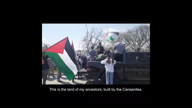 â€œGet Lost, You Son of a Jew!â€ say Anti-Israel Protestors in Winnipeg