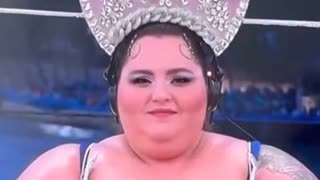 Barbara Butch grossaphobic gay jew activist At The Center Of The Olympics Controversy Is Speaking Out