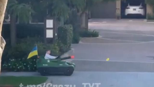 How U.S. Liberals Are Raising Their Kids