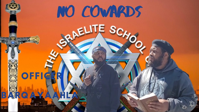 Insane nigger bizarre sect scream they are the real jews in the street of montreal