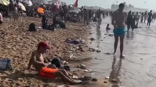 If you import the third world, you will become the third world.