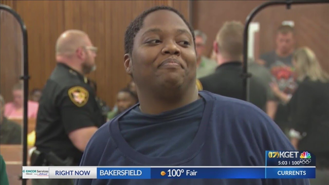 Accused Ohio child murderer claims to have killed in Bakersfield