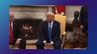 GOYIM NEWS episode 6 - Trump’s love affair with Israel