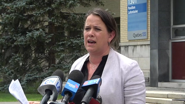 Montreal public health expands monkeypox vaccination to all men who have sex with men