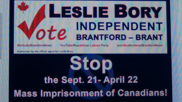 Israel killed 158 Canadians on 911