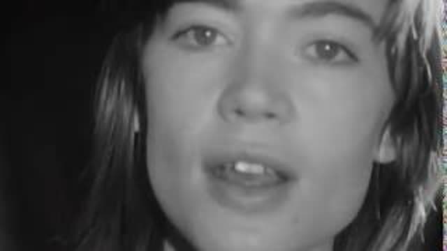 FranÃ§oise Hardy - Soleil (1971)
