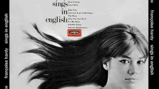 Francois Hardy - Sings in English