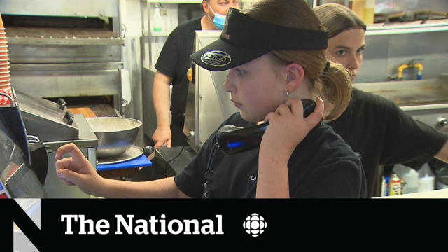 Quebec turns to youth workers to fill shortages