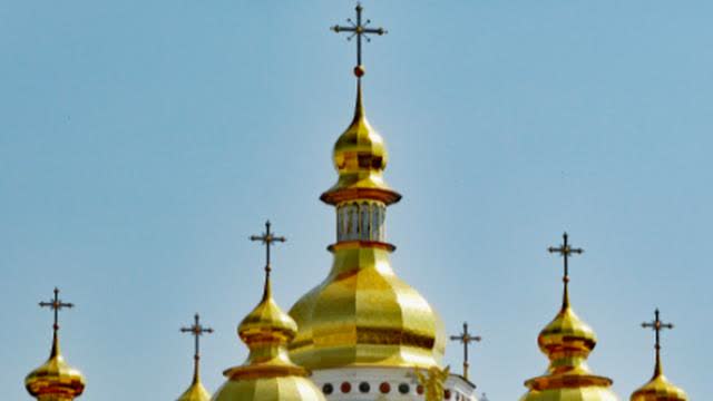 Slavs of the world unite don't let the Jews Putin and Zelensky make you fight