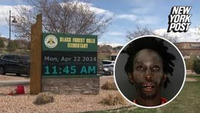 NIGGER ZOMBIE HUNTS FOR CHILDREN