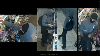 HOUSTON...We Have a Problem Vol. 1