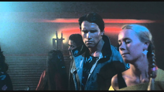 Perturbator - Technoir (feat. Noir Deco)