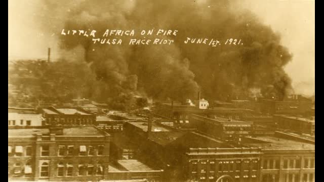 Debunking the Tulsa Race Massacre - Part 2 - Who started it?