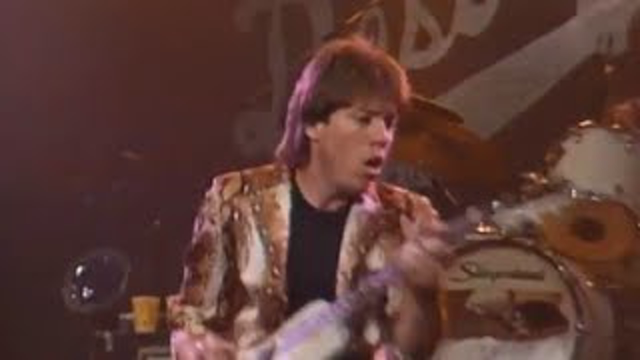 George Thorogood - Who Do You Love? - 7/5/1984 - Capitol Theatre (WHITE PEOPLE EDITION)