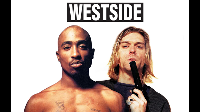 Tupac Featuring Nirvana