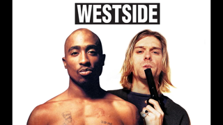 Tupac Featuring Nirvana