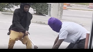 HOUSTON...We Have a Problem Vol. 2