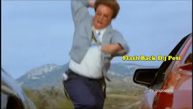 Lion   Never Surrender   The Wraith (1986)THE RECKONING