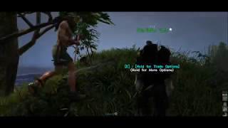 Meeting a Flat Earth Truther & Discussion