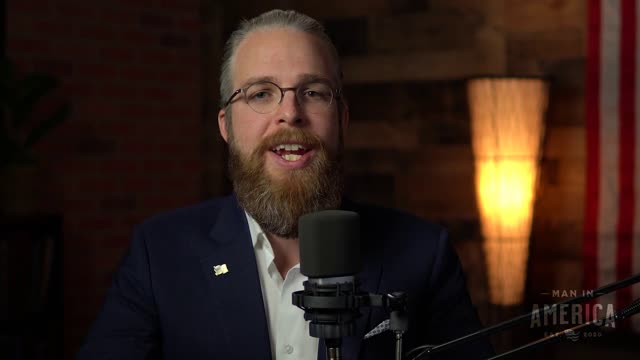 The Plot to Steal America [reupload]