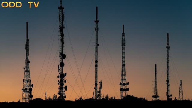 The 5G Virus & Fear Based Programming [reupload]