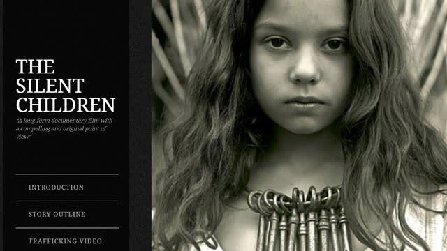 The Silent Children (2018)