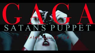 GAGA: SATAN'S PUPPET (2020)