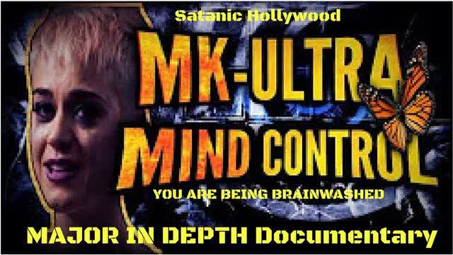 MK-Ultra Documentary, Techniques, Celebrities & More! (2016)