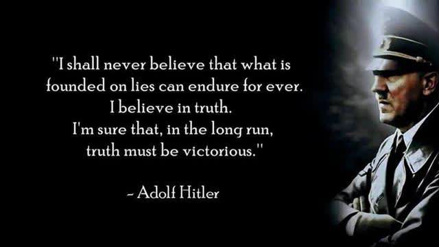 I'm Mad as Hell - Uncle A. vs. Jewery (Edit #3)