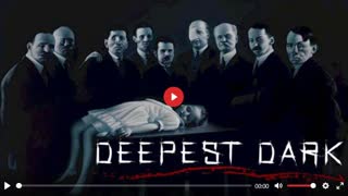 DEEPEST DARK - Documentary 2021 - (WARNING !! - VERY GRAPHIC AND DISTURBING)