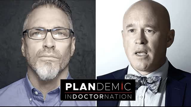 PLANDEMIC 2 INDOCTORNATION