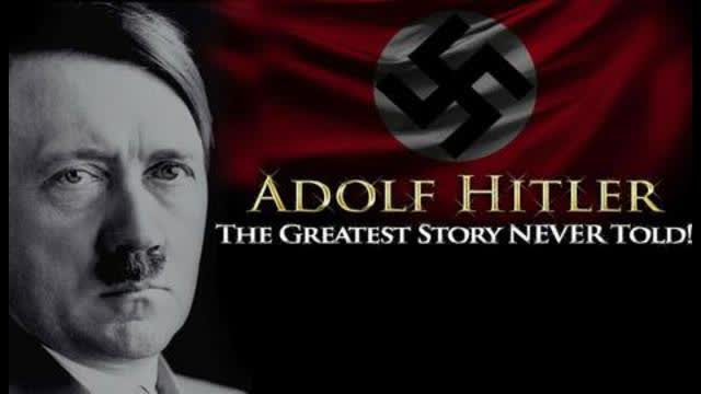 The Greatest Story Never Told