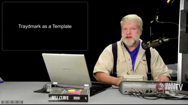 BLACKS ARE VICTIMS ACCORDING TO MAINSTREAM ZIONIST MEDIA LIES