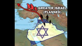 Shed Talk #10 Oded Yinons Project For A Greater Israel.US General Clark Cross talk Ken O'Keefe