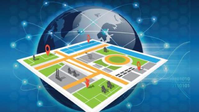 Chinaâ€™s GeoSpatial Tracking Comes to Australia â€” Youâ€™re Next