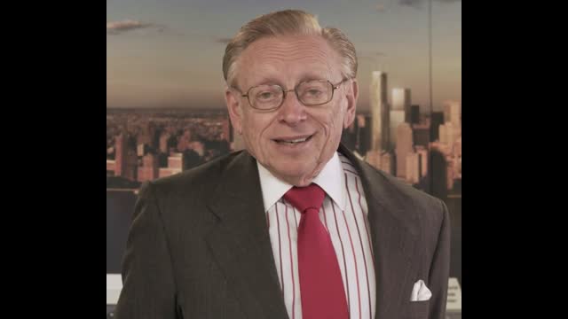Lucky Larry Silverstein Unwittingly Admits 9/11 An Inside Job