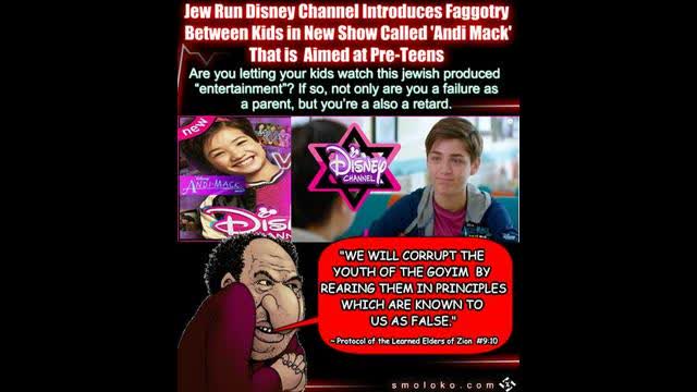 New World Order Pledged To Jews In 1940