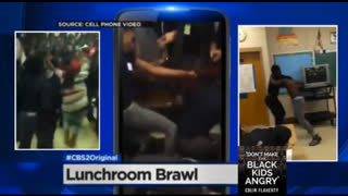 Colin Flaherty: Students Getting Arrest. Wait What. Change In Black Violence At Schools? 2016