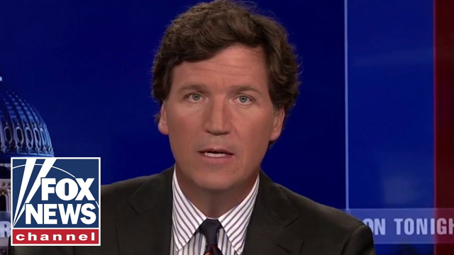 Tucker: Everything Biden said was false