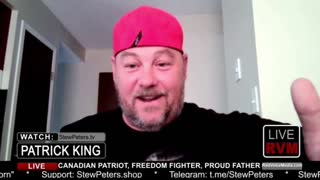 Alberta Canadian Man Takes on CONVID19 and Wins, Aug 4, 2021