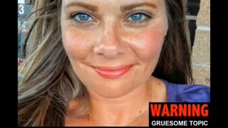 Black Murders His White Woman Neighbor, Cuts Out Her Heart and Feeds it to His Family For Dinner.