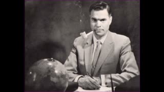 George Lincoln Rockwell this speech was in 1967 at UCLA Uncanny How right he was.